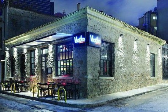 DESTIJL CLUB ΓΚΑΖΙ ΧΕΙΜΩΝΑΣ 2021 - 2022