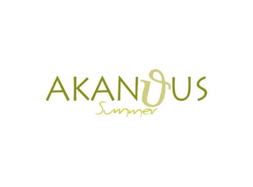 Akanthus Summer Club Παραλιακή Καλοκαιρι