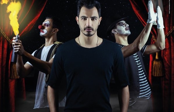 ΟΔΟΣ ΛΥΣΙΟΥ STAIRS  ΜΑΝΤΩ ΔΗΜΟΣ ΑΝΑΣΤΑΣΙΑΔΗΣ