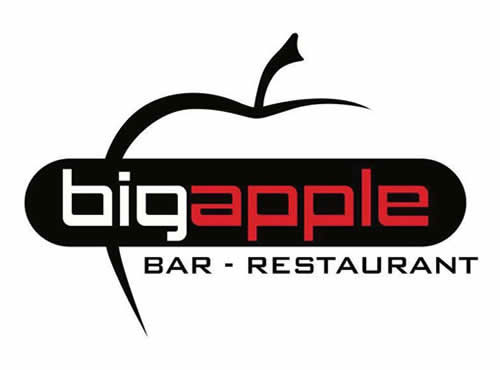 BIG APPLE ΚΟΛΩΝΑΚΙ