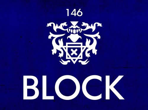 BLOCK CLUB 146 ΚΟΛΩΝΑΚΙ