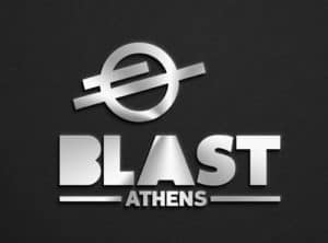 BLAST ATHENS CLUB 2024