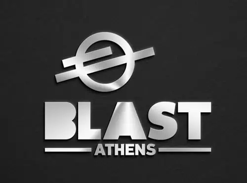 BLAST ATHENS CLUB