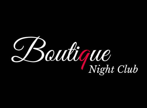 BOUTIQUE NIGHT CLUB ΜΠΟΥΡΝΑΖΙ