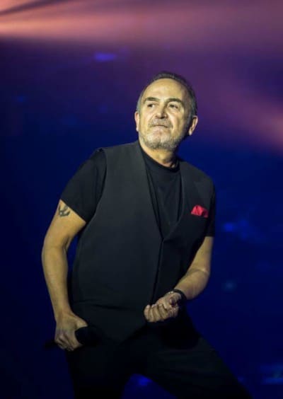 FRANGELICO STAGE ΓΟΝΙΔΗΣ ΜΕΝΙΔΙΑΤΗΣ 2021