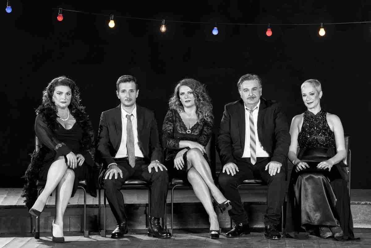 ΠΕΤΡΟΓΚΑΖΙ ΜΙΧΑΗΛΙΔΗΣ ΚΟΥΚΑ (ΑΓΑΜΟΙ ΘΥΤΑΙ)