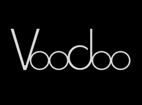 VOODOO CLUB ΓΙΑΝΝΙΑΣ ΓΚΑΖΙ ΑΘΗΝΑ