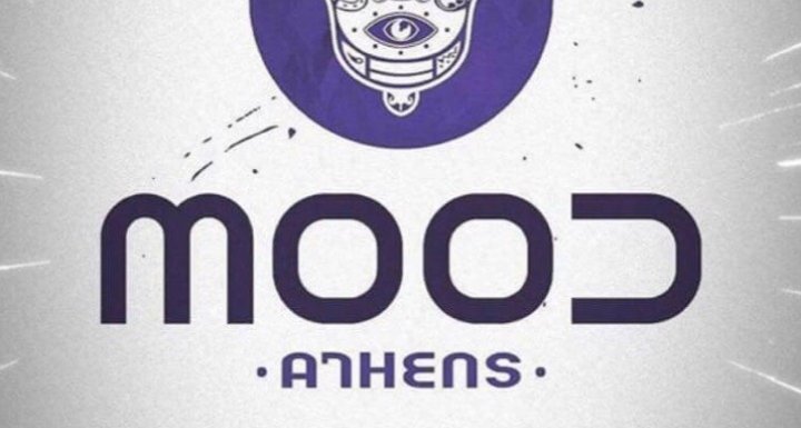 MOOD CLUB ATHENS ΓΚΑΖΙ - EX SOCIALISTA
