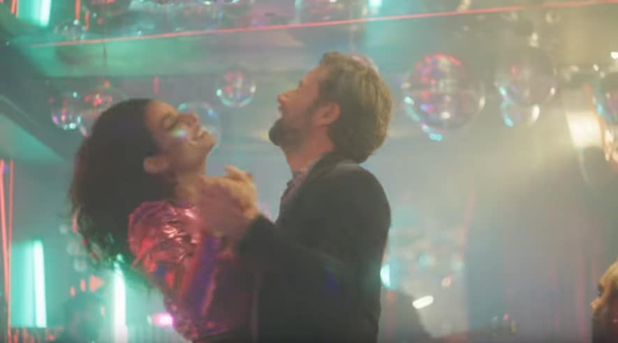 διάσημοι πρωταγωνίστησαν στα video clip του μαραβεγια