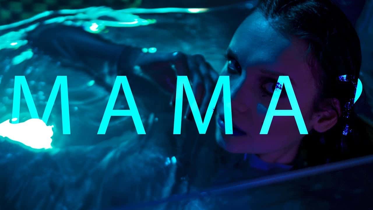 Mama στιχοι SIN BOY MAD CLIP YPO