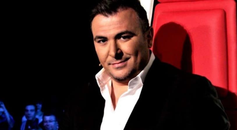 Εδώ και τώρα στιχοι Αντωνης Ρεμμος