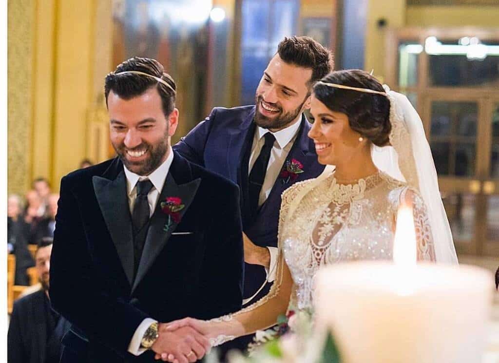 Κωνσταντίνος Αργυρός