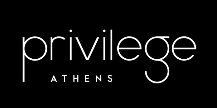 PRIVILEGE CLUB RESTAURANT ATHENS 2021 2022