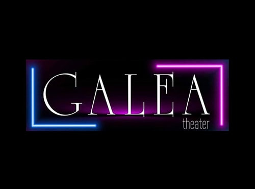GALEA THEATER CLUB ΑΘΗΝΑ ΠΑΡΑΛΙΑΚΗ ΓΛΥΦΑΔΑ ( POSIDONIO) Snik