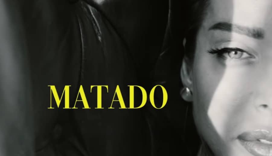 Matado στιχοι Αμαρυλλις