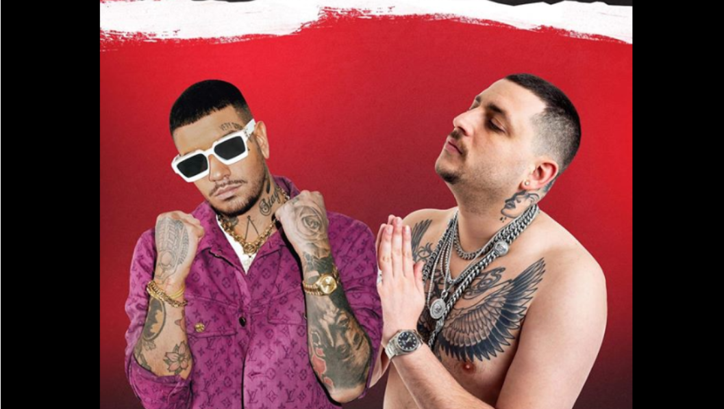 Club 22 Snik Mad Clip εμφανισεις κρατηση 2024