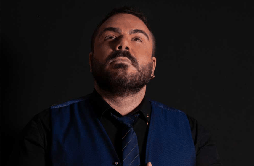 Σαν Να Μην Έγινε στιχοι Μανος Μακροπουλος