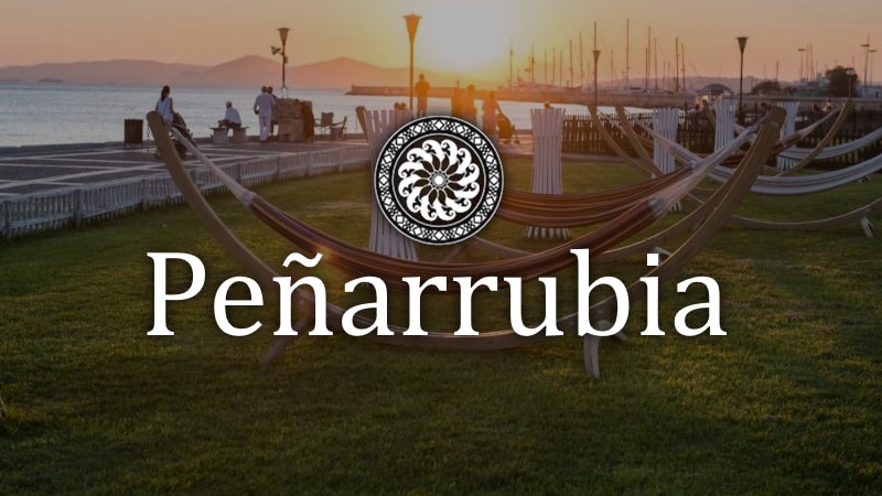 Penarrubia Lounge Club Αλιμος Αθηνα 2021