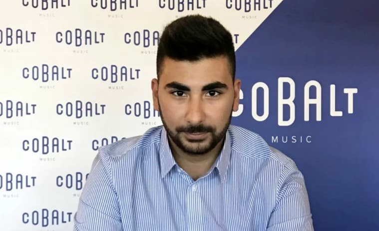 Κωνσταντίνος Παντελίδης εμγανισεις μπουζουκια