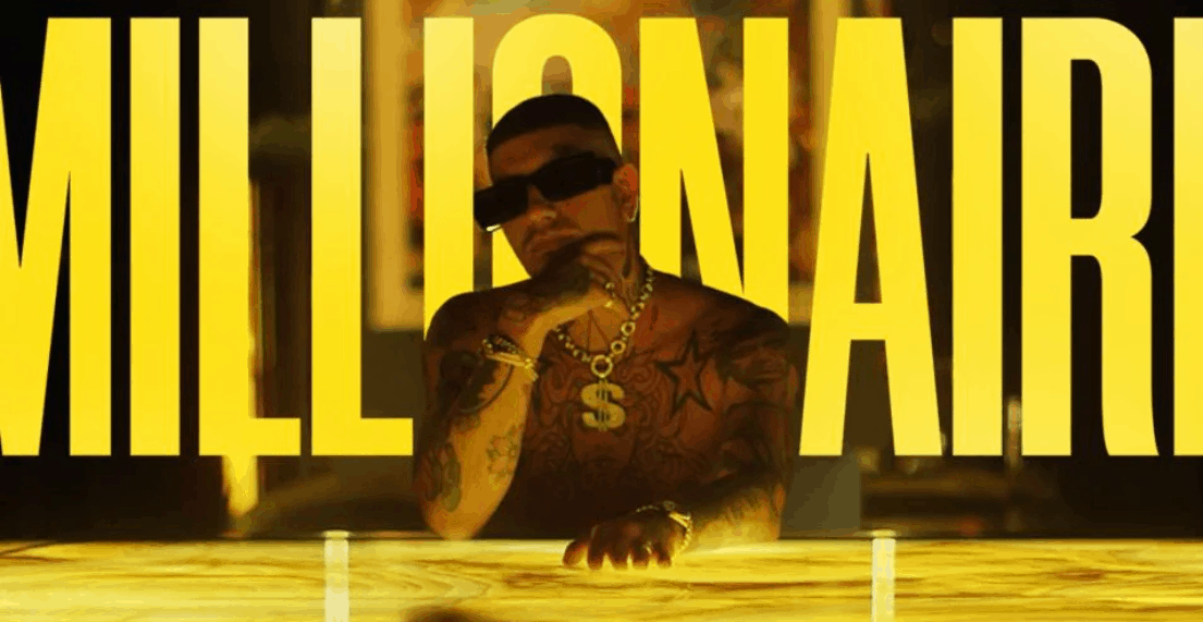 MILLIONAIRE SNIK Στίχοι