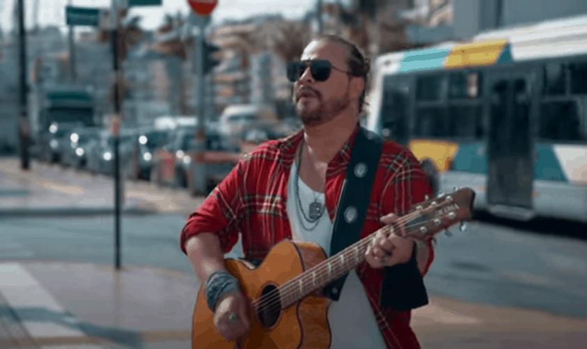 Τα δα όλα στιχοι Χρηστος Δαντης