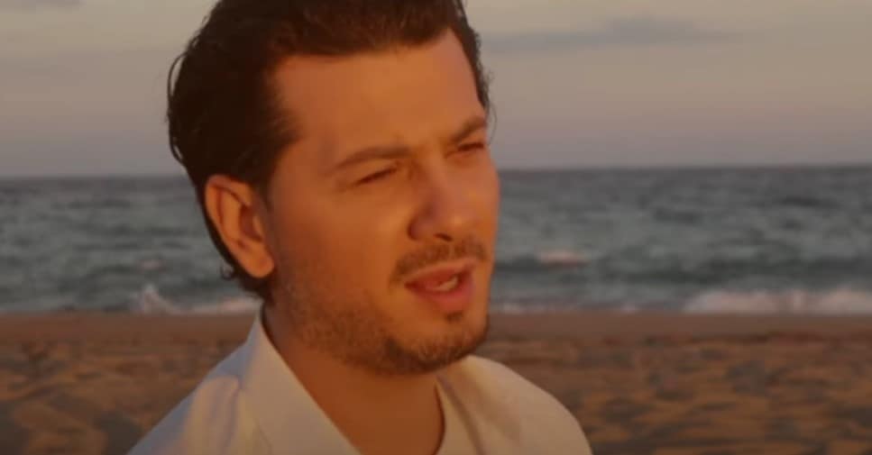 Αχ καρδούλα μου στιχοι Γιωργος Βερος