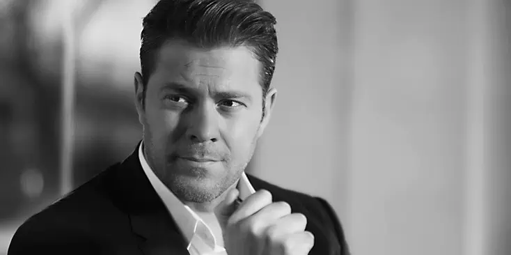 Που τραγουδαει τωρα στην Αθηνα ο Χρηστος Χολιδης 2023-2024