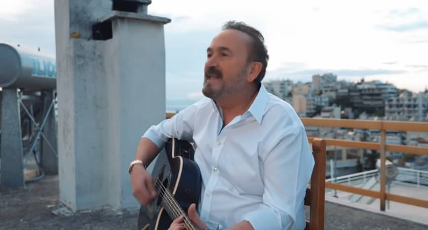Δικιά Μου Είναι Η Ζωή στιχοι σταματης γονιδης