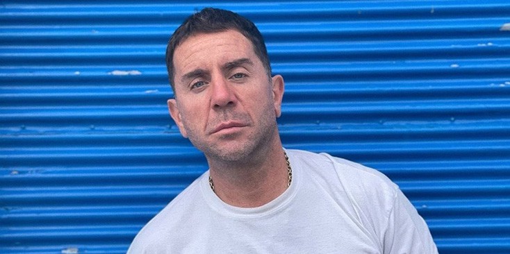 Μαζωνάκης που εμφανίζεται χειμώνας 2023