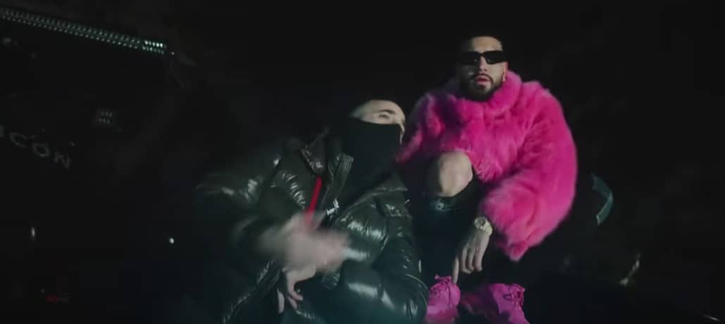 CHINCHILLA στιχοι SNIK FLY LO