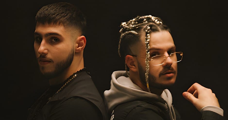ΝASA στιχοι RACK SASKE
