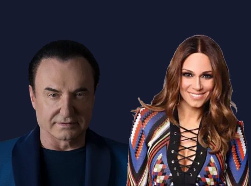 ROMEO CLUB ΠΑΝΤΑΖΗΣ ΚΟΚΚΙΝΟΥ