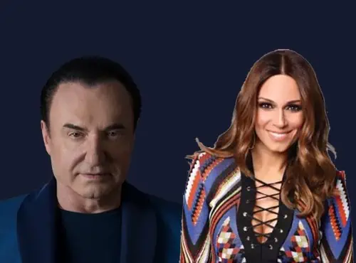 BARBARELLA LIVE ATHENS ΠΑΝΤΑΖΗΣ