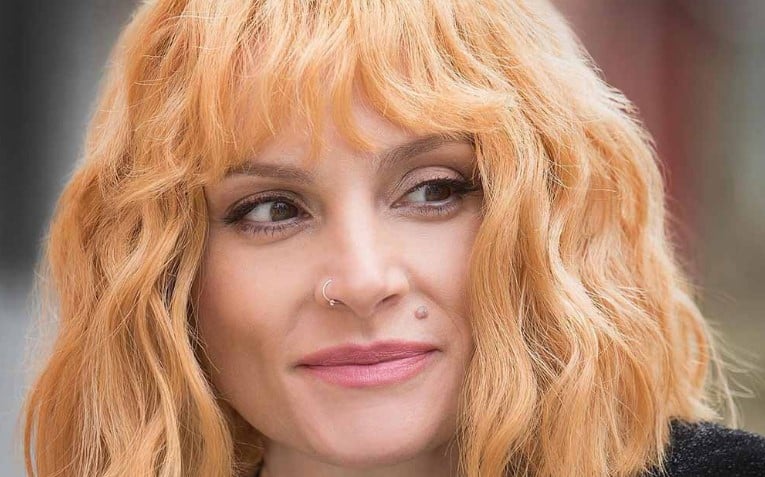 Ταρίφας στίχοι Ελεωνόρα Ζουγανέλη