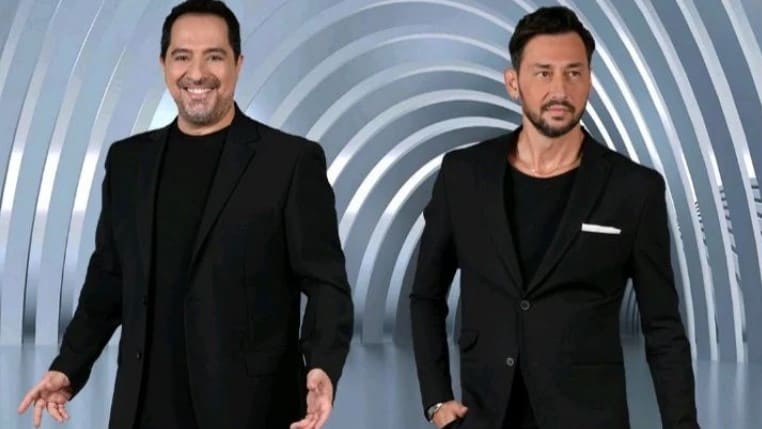 North Live Stage δημακης καλιδης πιστες μουσικα σχηματα αθηνα 2023-2024