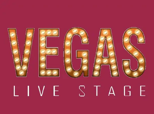 VEGAS LIVE STAGE ΑΔΑΜΑΝΤΙΔΗΣ