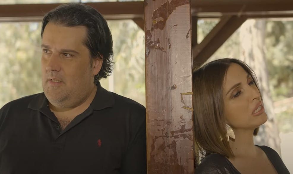 Όποιος Ζήτησε Συγνώμη στιχοι Ζωη Παπαδοπούλου