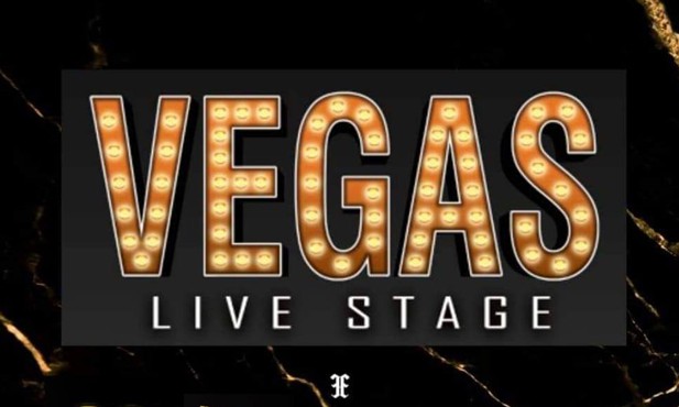 VEGAS LIVE STAGE