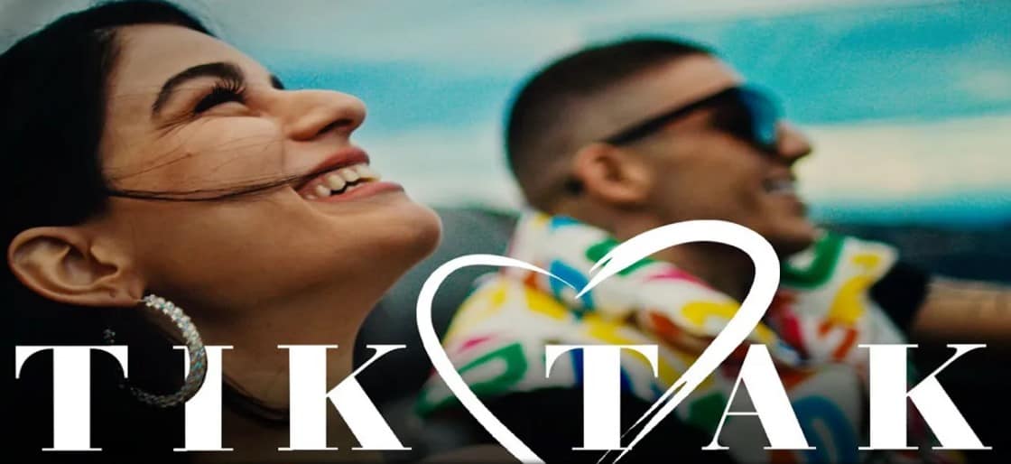 Tik Tak στιχοι τραννος