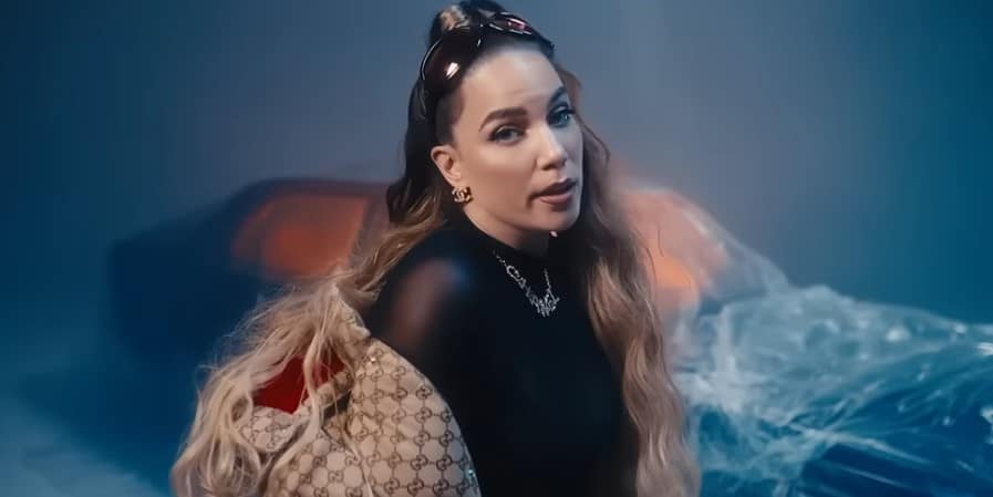 Κατερίνα Στικούδη rockstar