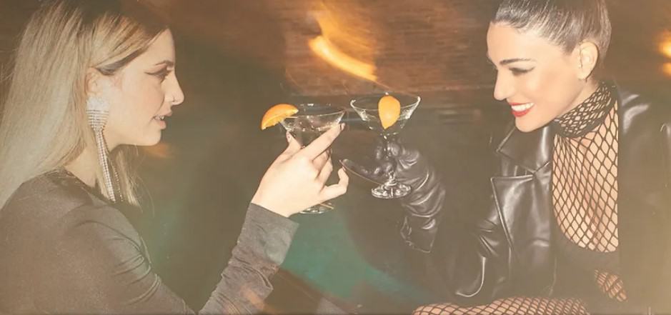 Δε Σ’ Αφήνω στιχοι Ηβη Αδαμου