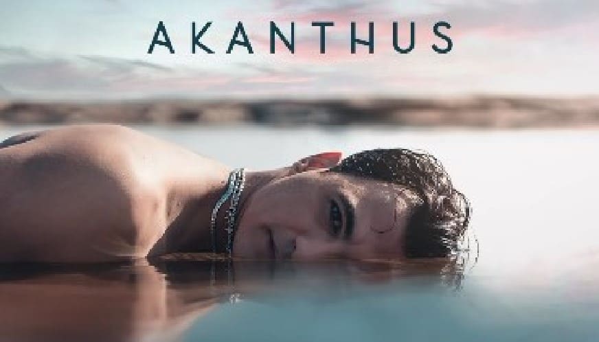 Akanthus δημος αναστασιαδης