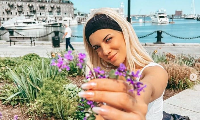 Πάλι πάλι Στιχοι Μαρφουλα Ιακωβιδου