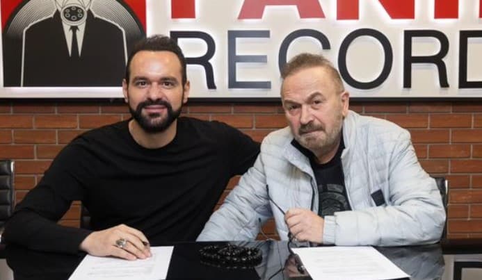 Σταμάτης Γονίδης