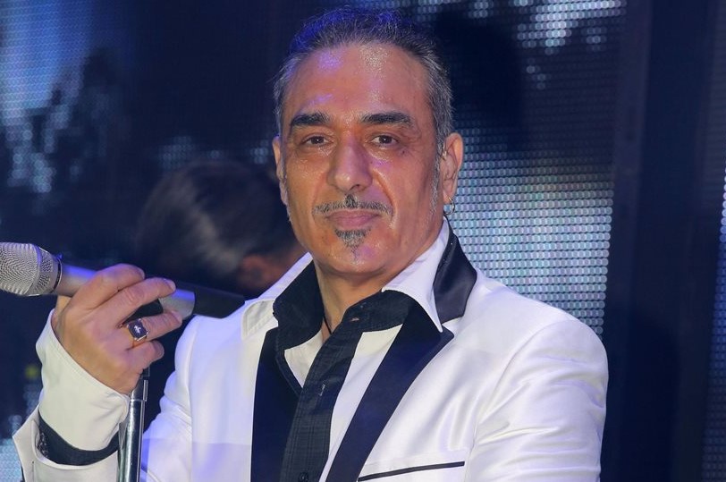 Νότης Σφακιανάκης