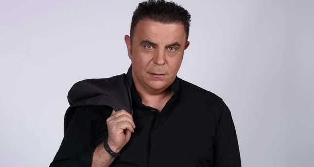 Χάρης Ακριτίδης