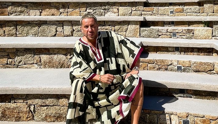 Γιώργος Μαζωνάκης