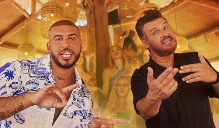 Πάνος Κιάμος