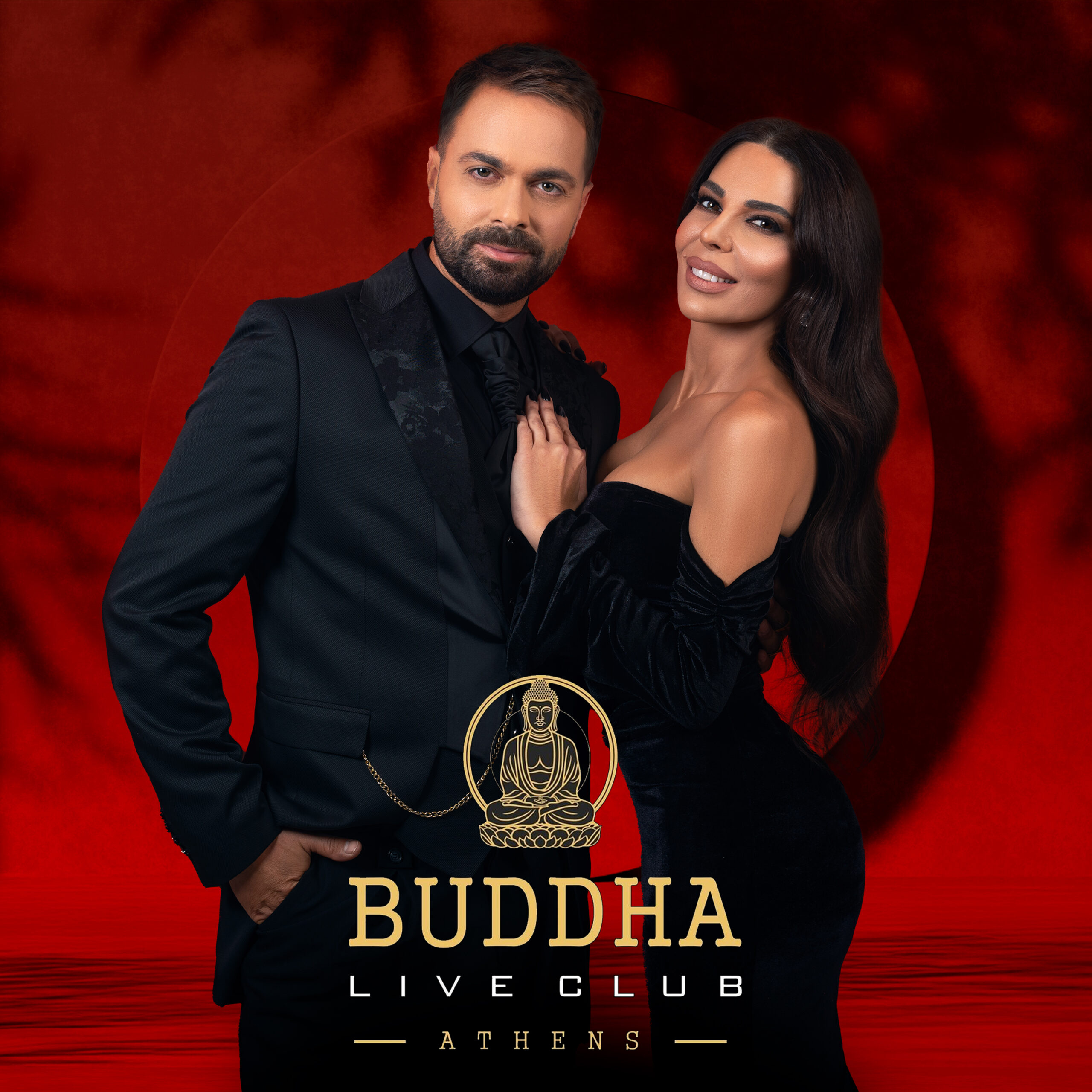 BUDDHA LIVE CLUB ΒΡΕΤΤΟΣ